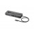 HP USB-C Mini dock (VGA,HDMI,USB,LAN) +39,00€